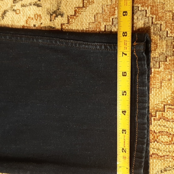 Spanx Womans Plus Size Jeans - Picture 12 of 12